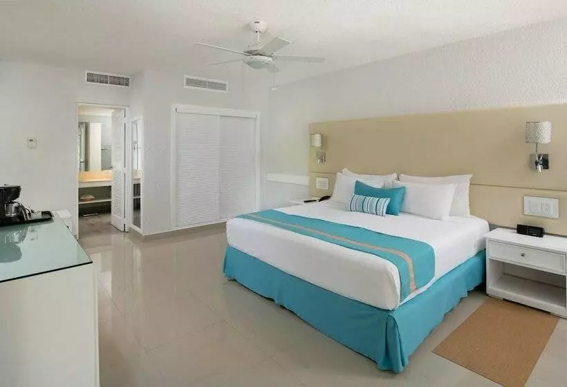 سوییت جونیور کلاب, Sunscape Puerto Plata All Inclusive