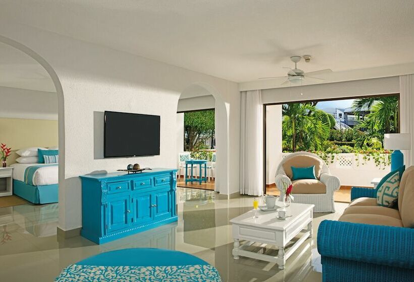 クラブジュニアスイート, Sunscape Puerto Plata All Inclusive