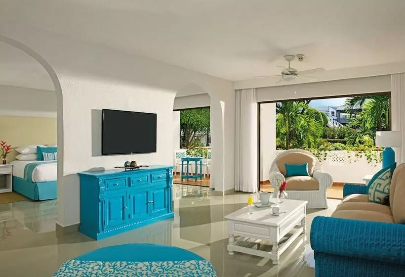 سوییت جونیور کلاب, Sunscape Puerto Plata All Inclusive