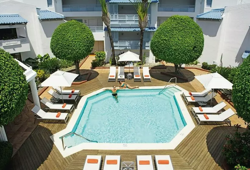 سوییت جونیور کلاب, Sunscape Puerto Plata All Inclusive