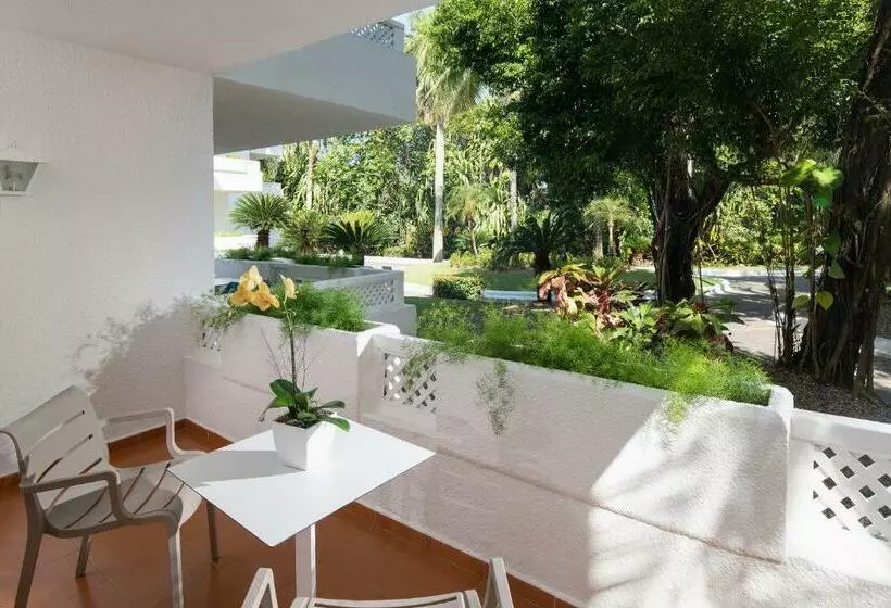 اتاق لوکس سه تخته, Sunscape Puerto Plata All Inclusive