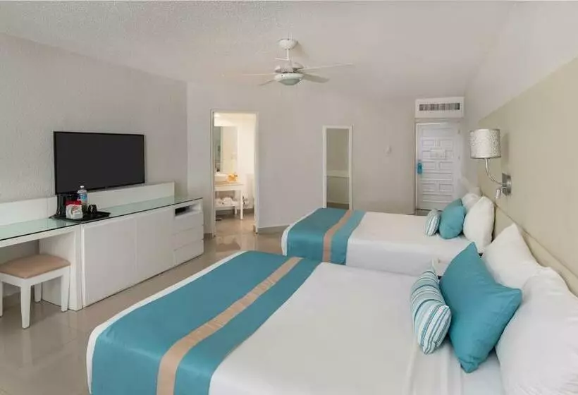 اتاق سوپریور سه تخته, Sunscape Puerto Plata All Inclusive