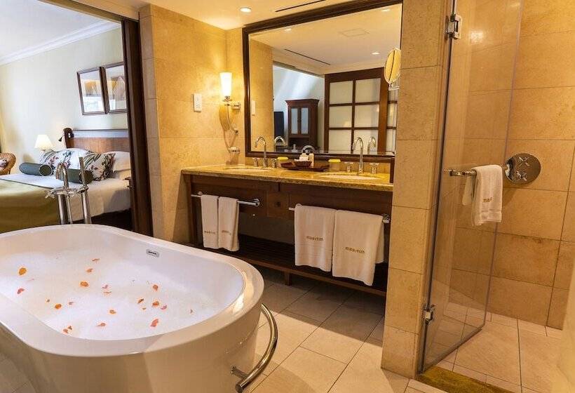 اتاق لوکس, Maritim Resort & Spa Mauritius