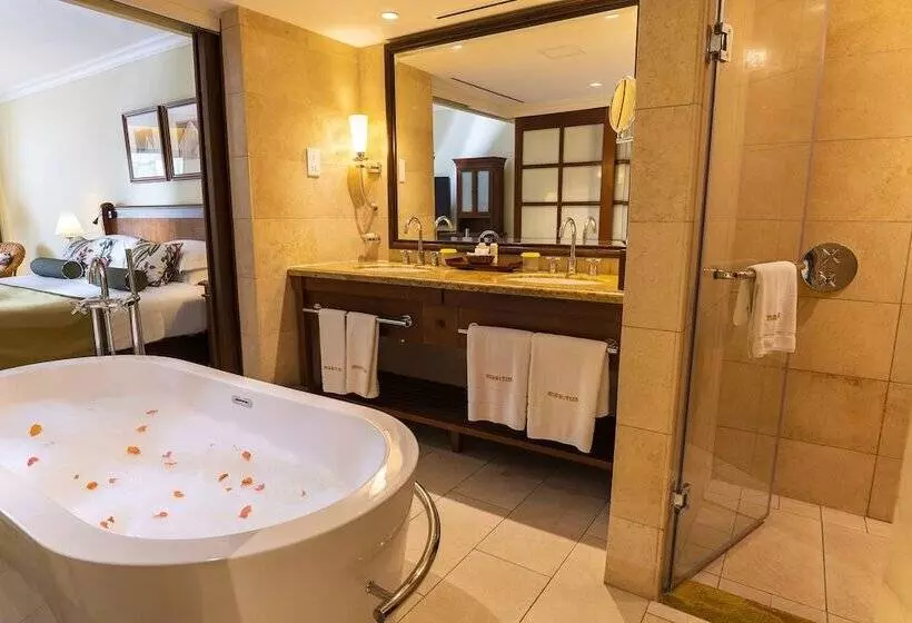 اتاق لوکس, Maritim Resort & Spa Mauritius