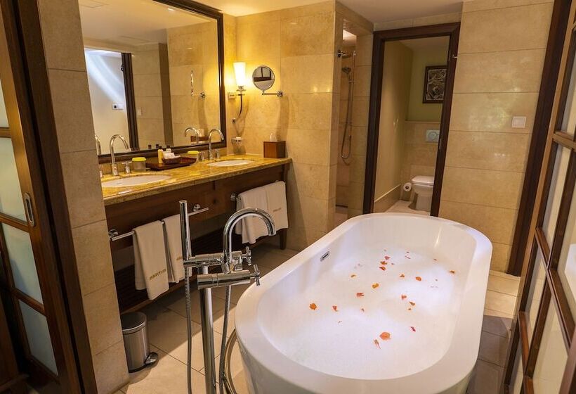 اتاق لوکس, Maritim Resort & Spa Mauritius