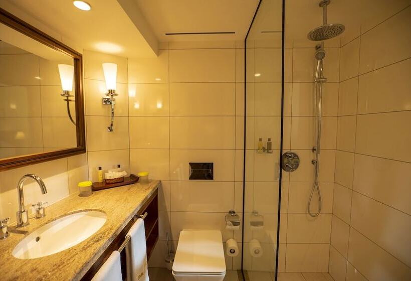 اتاق لوکس, Maritim Resort & Spa Mauritius