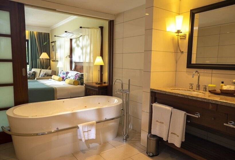 اتاق لوکس, Maritim Resort & Spa Mauritius