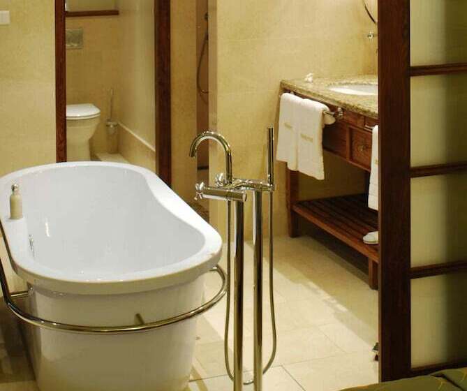 اتاق لوکس, Maritim Resort & Spa Mauritius