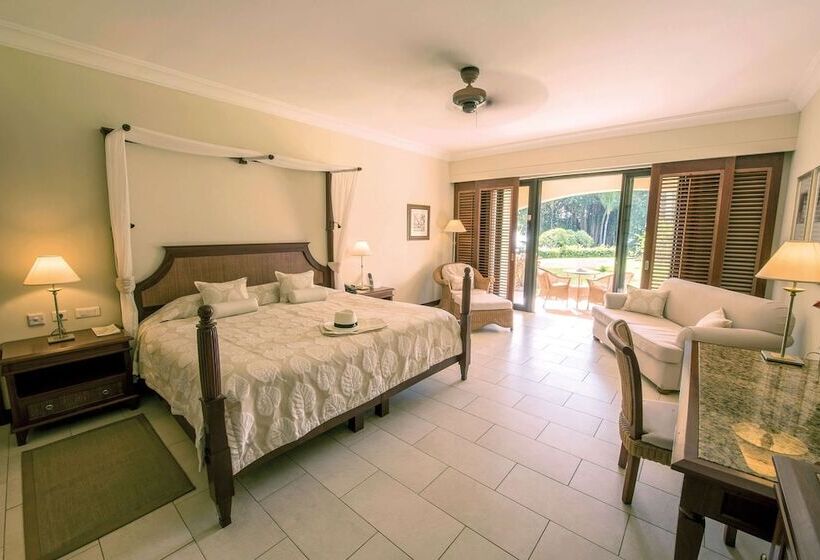 اتاق لوکس, Maritim Resort & Spa Mauritius