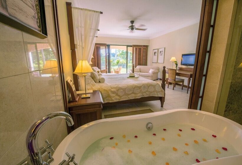 اتاق لوکس, Maritim Resort & Spa Mauritius
