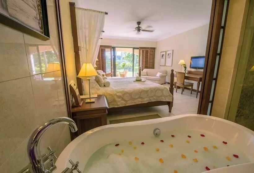 اتاق لوکس, Maritim Resort & Spa Mauritius