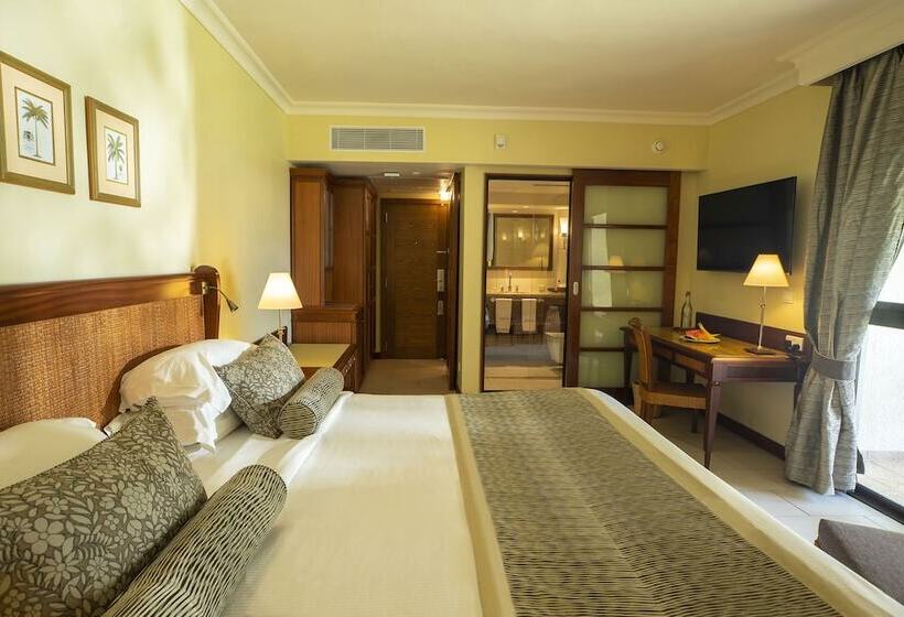 اتاق لوکس, Maritim Resort & Spa Mauritius