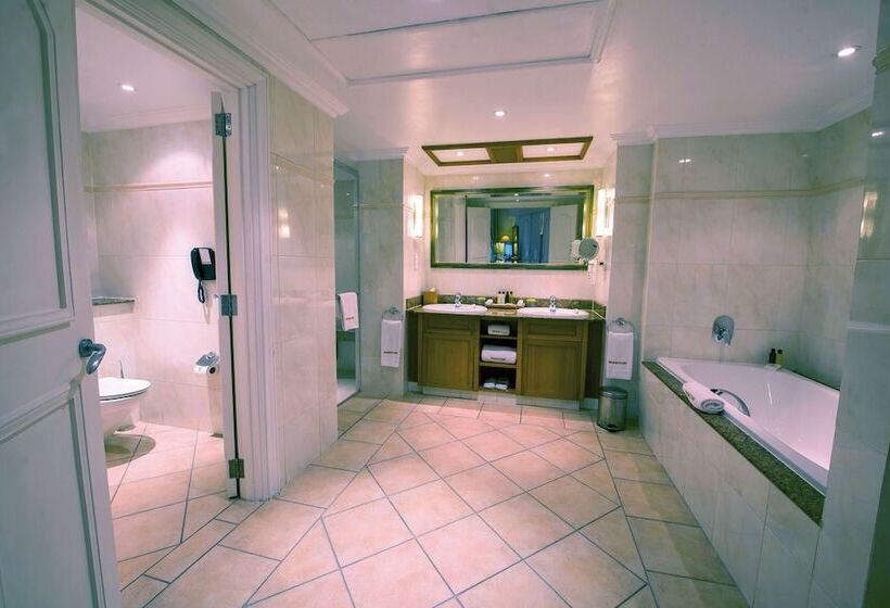 سوییت, Maritim Resort & Spa Mauritius