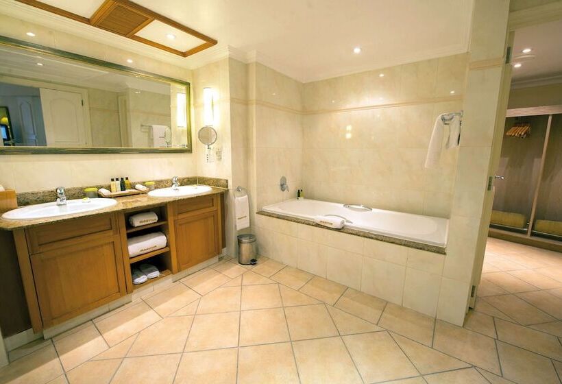 سوییت, Maritim Resort & Spa Mauritius