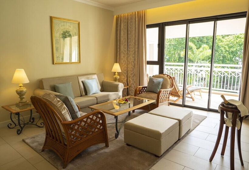 سوییت, Maritim Resort & Spa Mauritius