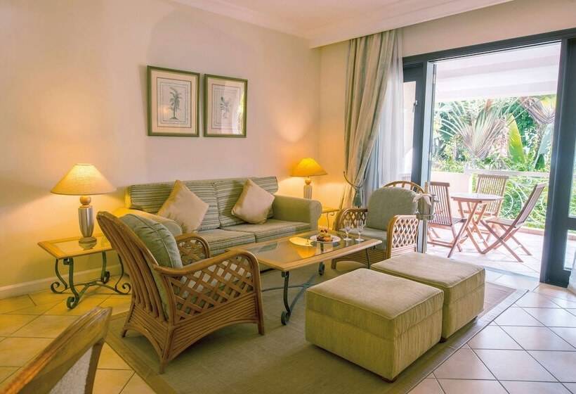 سوییت, Maritim Resort & Spa Mauritius