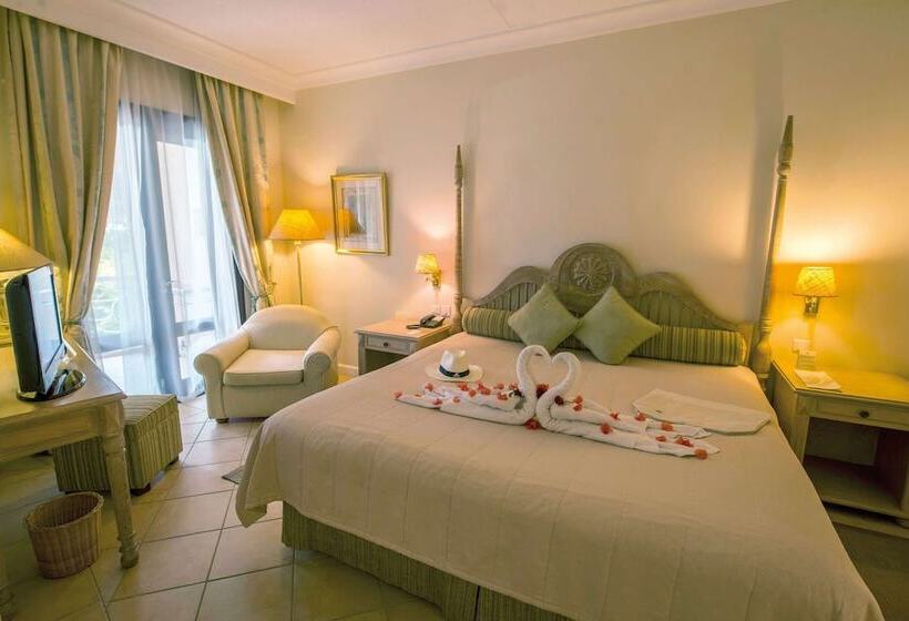 سوییت, Maritim Resort & Spa Mauritius