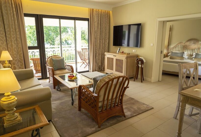 سوییت, Maritim Resort & Spa Mauritius