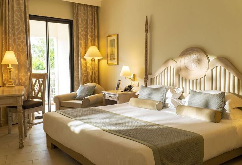 سوییت, Maritim Resort & Spa Mauritius