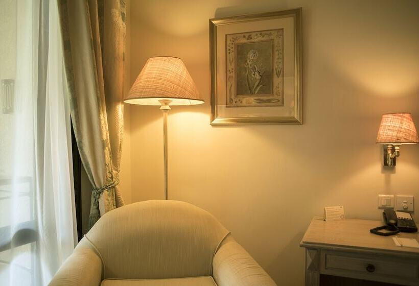 سوییت, Maritim Resort & Spa Mauritius