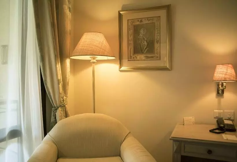 سوییت, Maritim Resort & Spa Mauritius