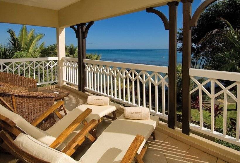 سوییت جونیور, Maritim Resort & Spa Mauritius