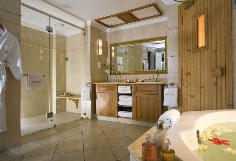 سوییت جونیور, Maritim Resort & Spa Mauritius