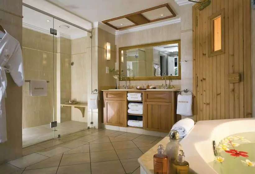 سوییت جونیور, Maritim Resort & Spa Mauritius