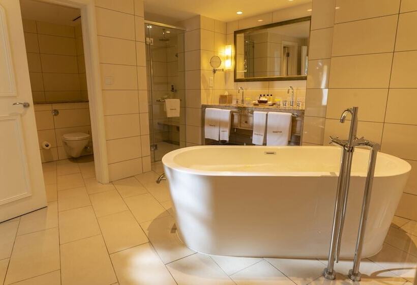 سوییت جونیور, Maritim Resort & Spa Mauritius