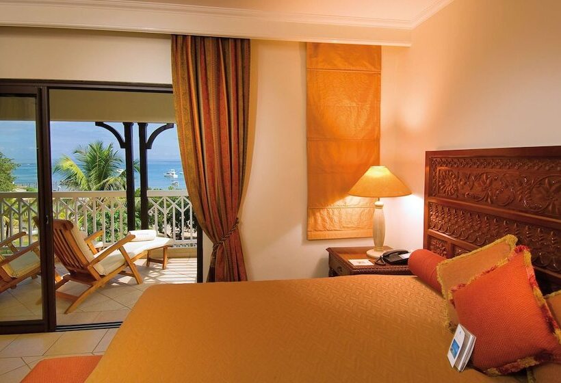 سوییت جونیور, Maritim Resort & Spa Mauritius