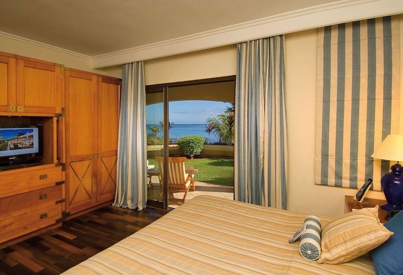 سوییت جونیور, Maritim Resort & Spa Mauritius
