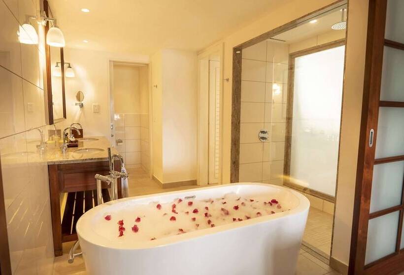 سوییت جونیور, Maritim Resort & Spa Mauritius
