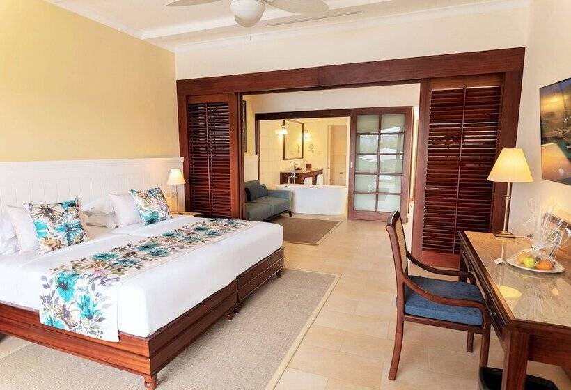 سوییت جونیور, Maritim Resort & Spa Mauritius