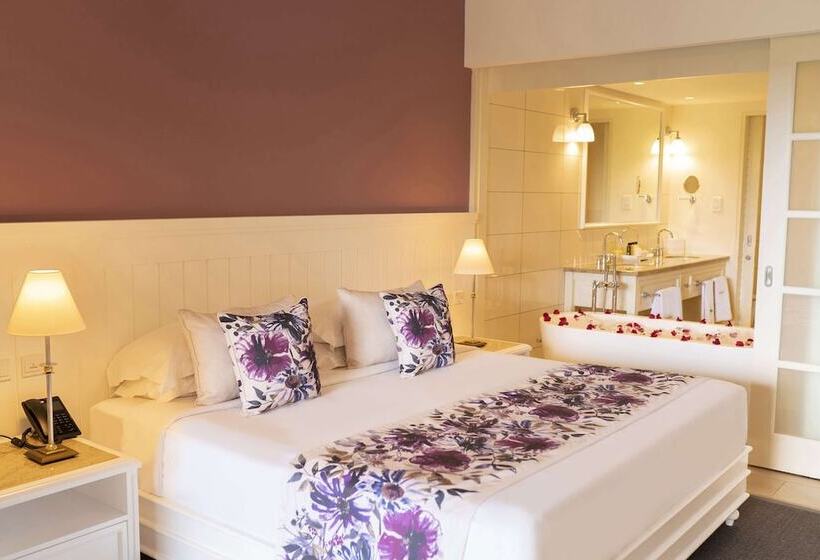 سوییت جونیور, Maritim Resort & Spa Mauritius