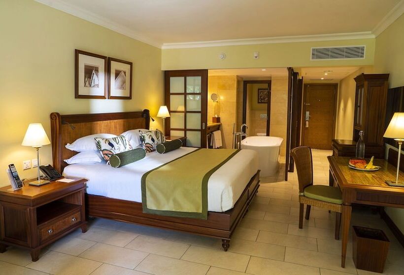اتاق لوکس, Maritim Resort & Spa Mauritius