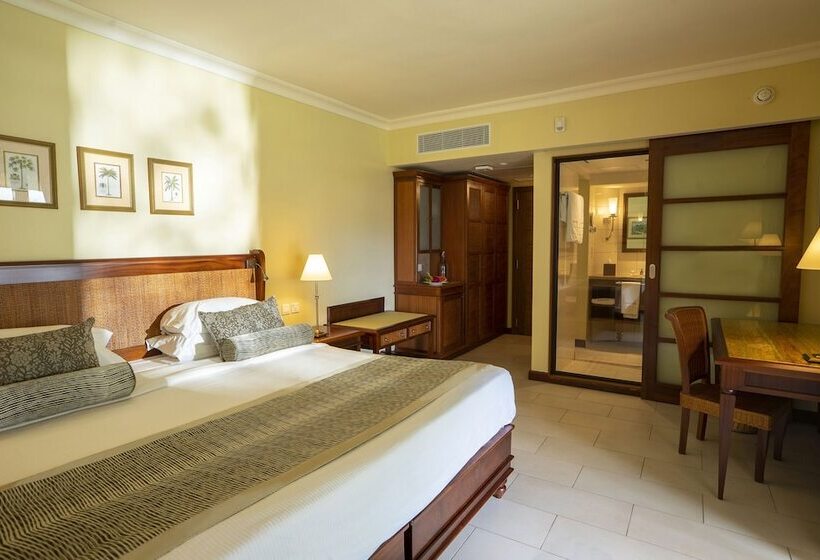 اتاق لوکس, Maritim Resort & Spa Mauritius