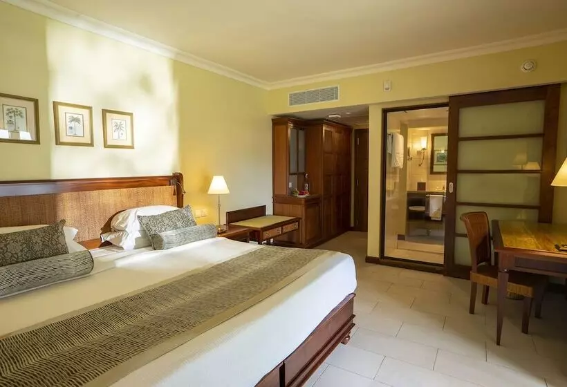 اتاق لوکس, Maritim Resort & Spa Mauritius