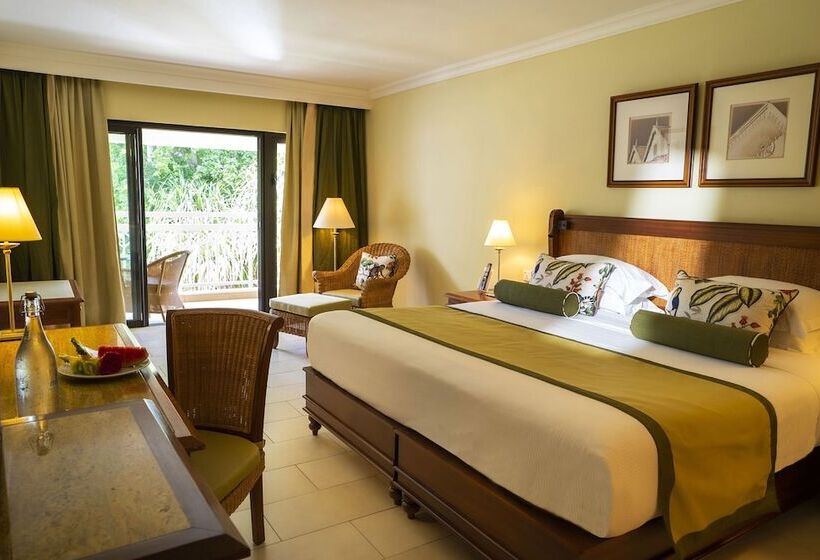 اتاق لوکس, Maritim Resort & Spa Mauritius