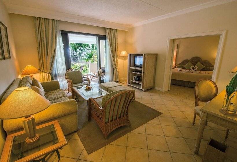 سوییت, Maritim Resort & Spa Mauritius