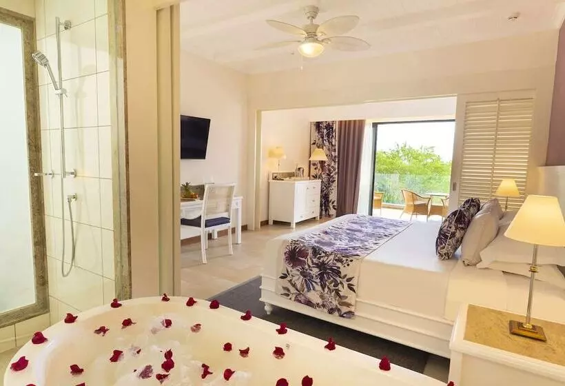 سوییت جونیور, Maritim Resort & Spa Mauritius