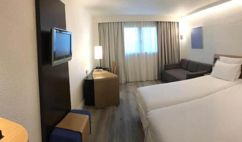اتاق استاندارد, Novotel Setubal
