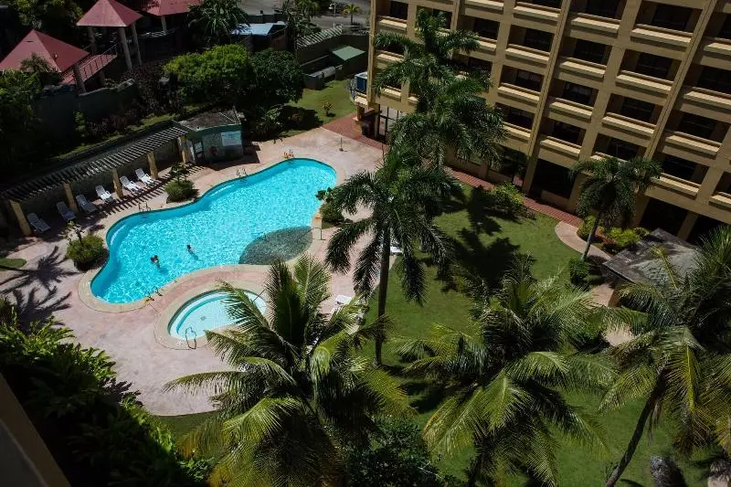 اتاق استاندارد, Novotel Setubal