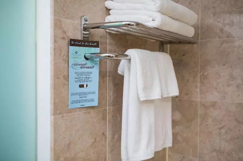 اتاق استاندارد, Novotel Setubal