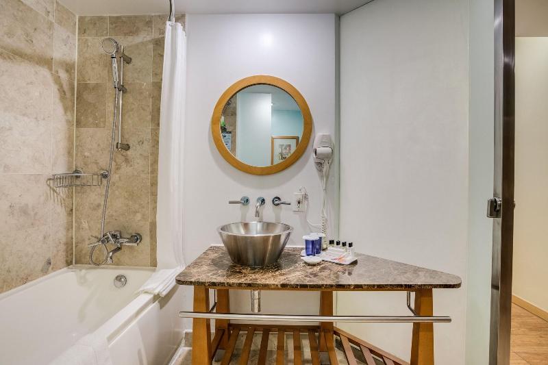 اتاق استاندارد, Novotel Setubal