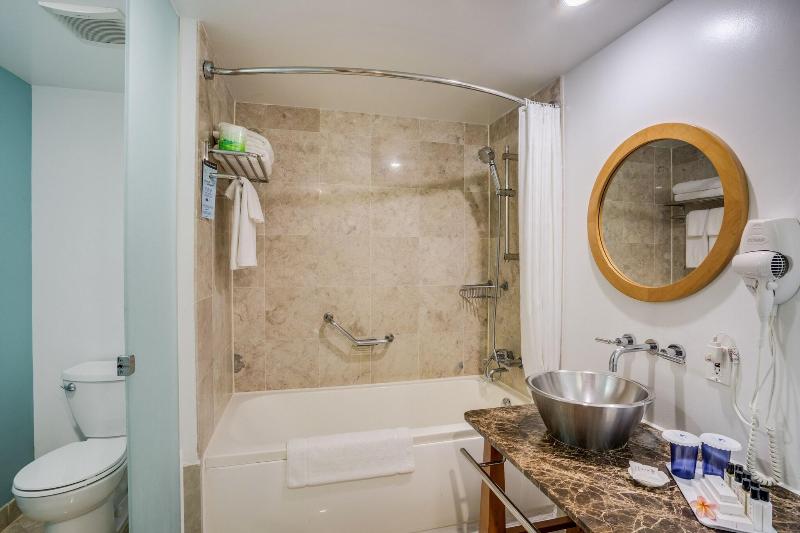 اتاق استاندارد, Novotel Setubal