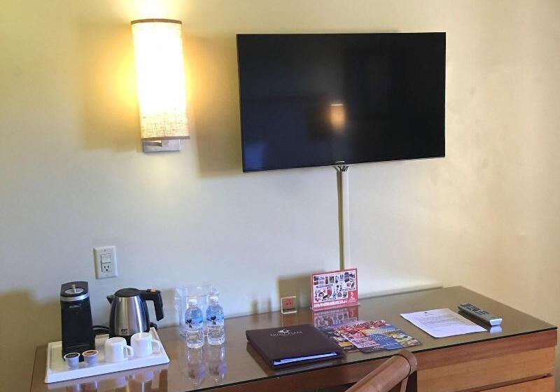 اتاق استاندارد, Novotel Setubal