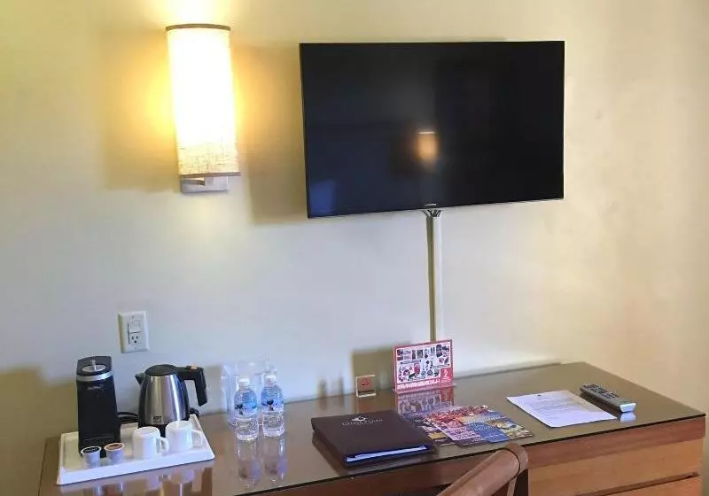 اتاق استاندارد, Novotel Setubal