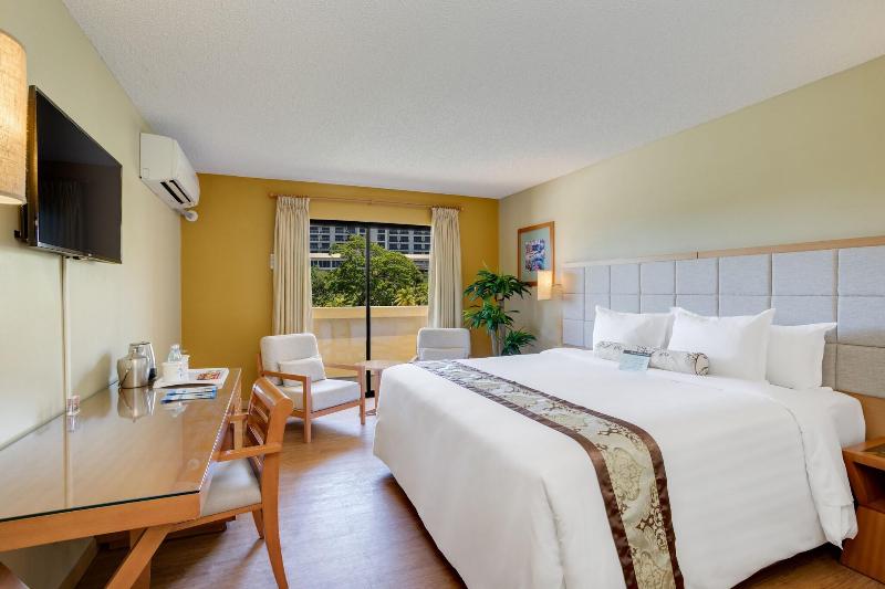 اتاق استاندارد, Novotel Setubal