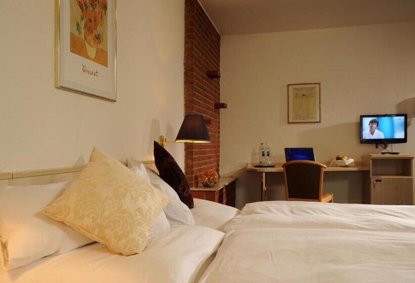 Standard Room, Air Hotel Wartburg