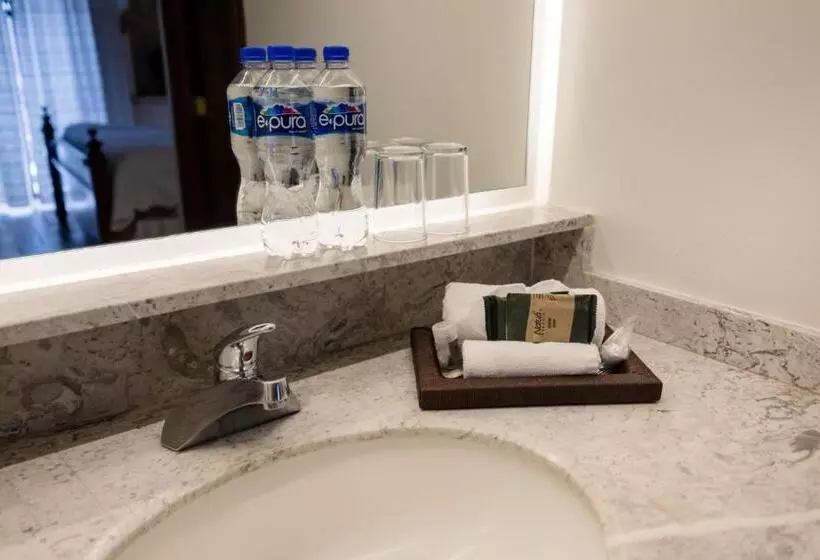 اتاق استاندارد با تخت بزرگ, Boutique Naura Centro